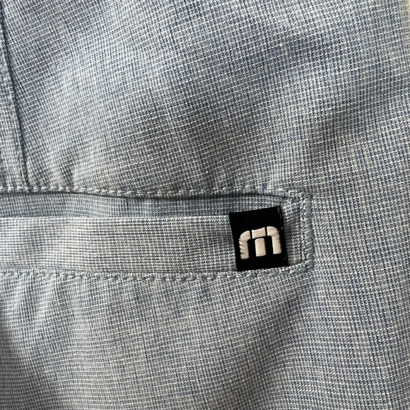Travis Mathew’s Wanderlust Shorts 9” - Picture 7 of 7